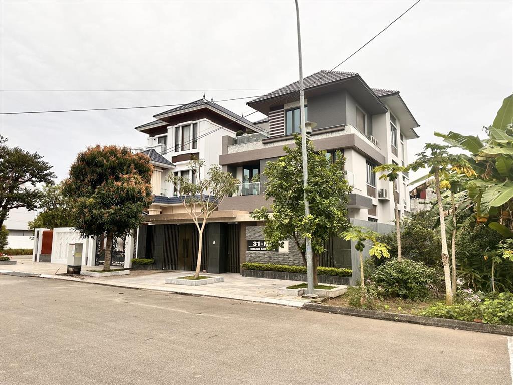 Bán đất đẹp xuất sắc tại lê hồng phong, 66 triệu / m2, 309 m2