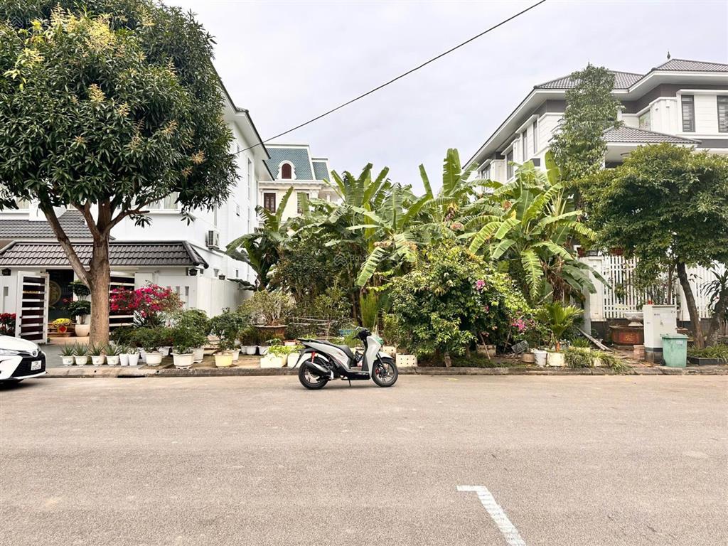 Bán đất đẹp xuất sắc tại lê hồng phong, 66 triệu / m2, 309 m2