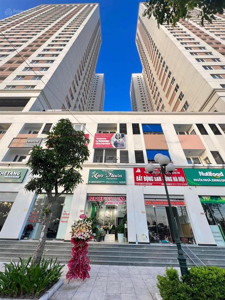 Bán nhanh căn hộ 3pn 5,3 tỷ bao sang tên view sông hướng mát quanh năm