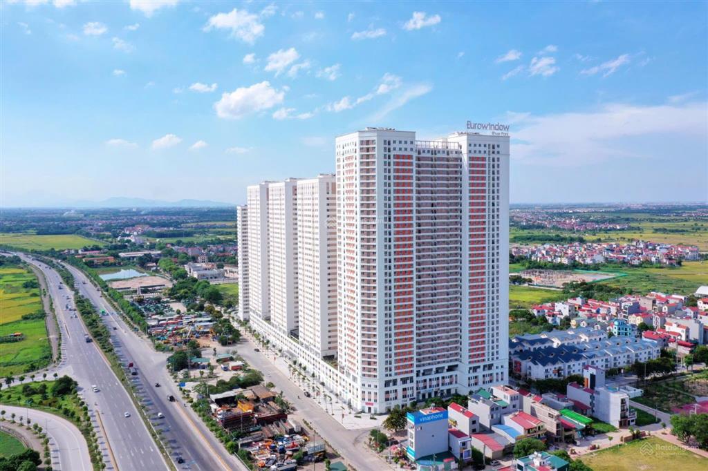 Bán nhanh căn hộ 3pn 5,3 tỷ bao sang tên view sông hướng mát quanh năm