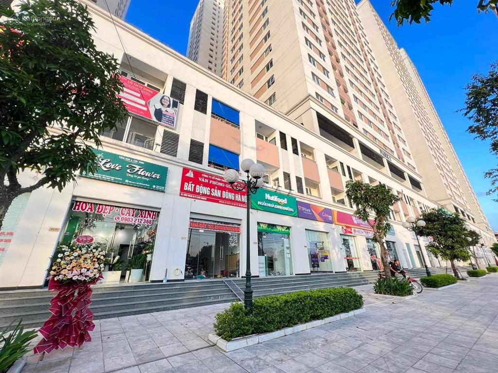 Bán nhanh căn hộ 3pn 5,3 tỷ bao sang tên view sông hướng mát quanh năm