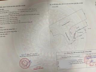 🚨 BÁN LÔ GÓC MẶT ĐƯỜNG 26M – TĐC TRÀNG CÁT 🚨