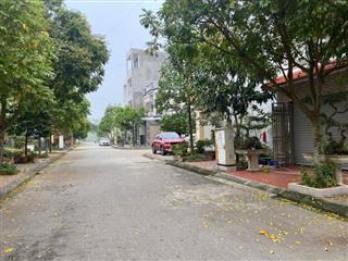 🔥 BÁN ĐẤT TÁI ĐỊNH CƯ TRÀNG CÁT 75M2 GIÁ CHỈ 45,5TR/M2  🔥