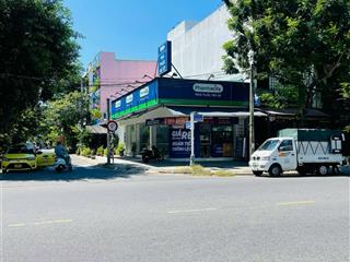 Bán đất 2 mặt tiền đường nại hiên đông 17 + nại hiên đông 7 đối diện công viên !