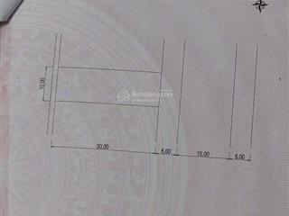 Bán đất mặt tiền đường 30m vân đồn dt 300m đẹp !