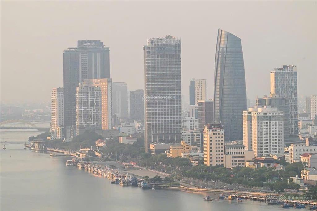 Bán đất mặt tiền đường đôi to vương thừa vũ thông biển mỹ khê