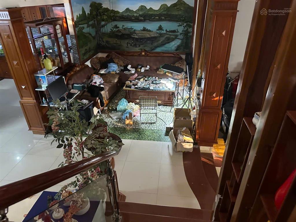 Chính chủ gởi bán đất tặng nhà 2tầng đường đa mặn 6  dt 200m2