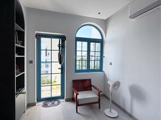 Chính chủ gởi bán căn nhà biệt thự đường 7m5 trần sâm!
