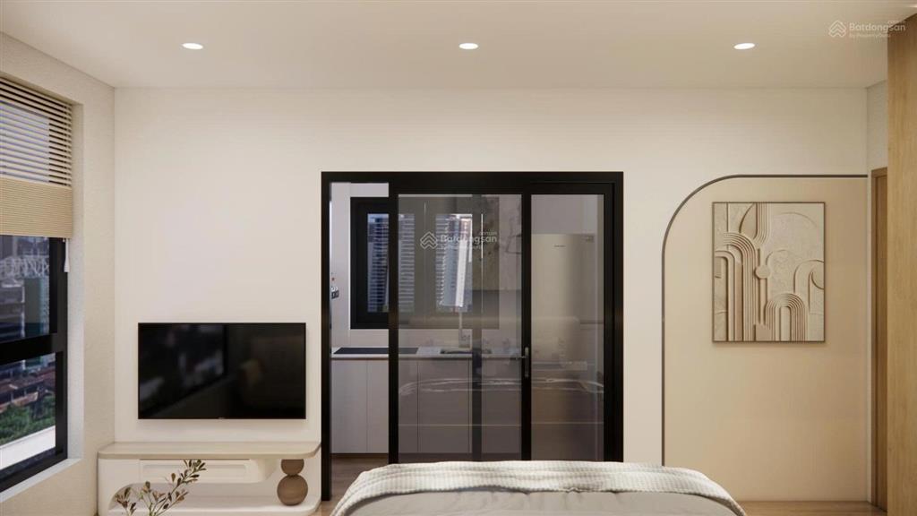 Chính chủ gửi bán tòa căn hộ mới 100% 6 tầng 1 lửng 1 tum đường 5m5 phạm tu gần biển!