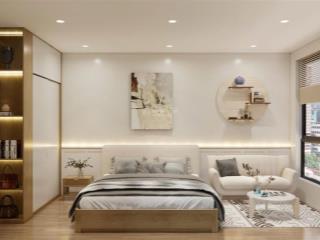 Chính chủ gửi bán tòa căn hộ mới 100% 6 tầng 1 lửng 1 tum đường 5m5 phạm tu gần biển!