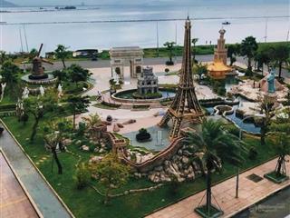 Bán gấp lô góc 2 mặt tiền lý nhật quang, dt 165m2 vị trí sát sông hàn đẹp