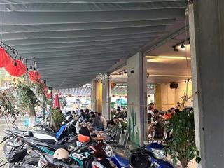 Chính chủ cần bán góc 2 mặt tiền đường lạc long quân vị trí siêu đẹp