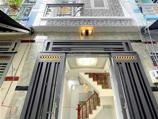 Bán gấp bt 2pn 2wc 21m2 tại hẻm trương thị hoa, q12, 1,75 tỷ