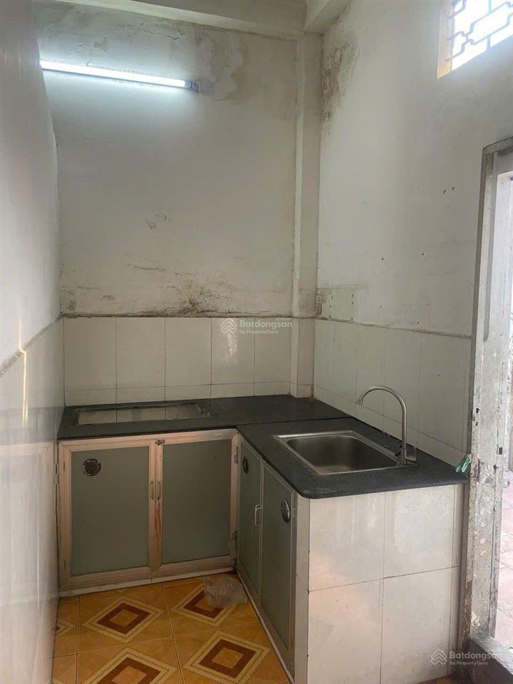 Bán nr 1pn, 1wc tại nguyễn thị căn, 4,1 tỷ, 96,6m2, chính chủ giá ưu đãi