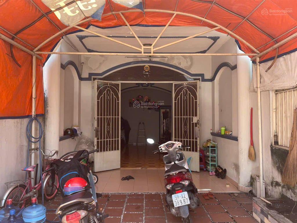 Bán nr 1pn, 1wc tại nguyễn thị căn, 4,1 tỷ, 96,6m2, chính chủ giá ưu đãi