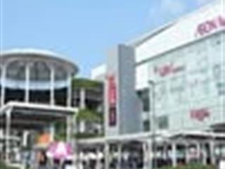 Lô góc  hàng hiếm tại đường nhị châu, 41 triệu/m2, 80m2 đất thổ cư