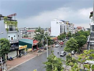 Cho thuê nhà mặt phố thành trung 90m², mt 6m, có thang máy giá 20 triệu