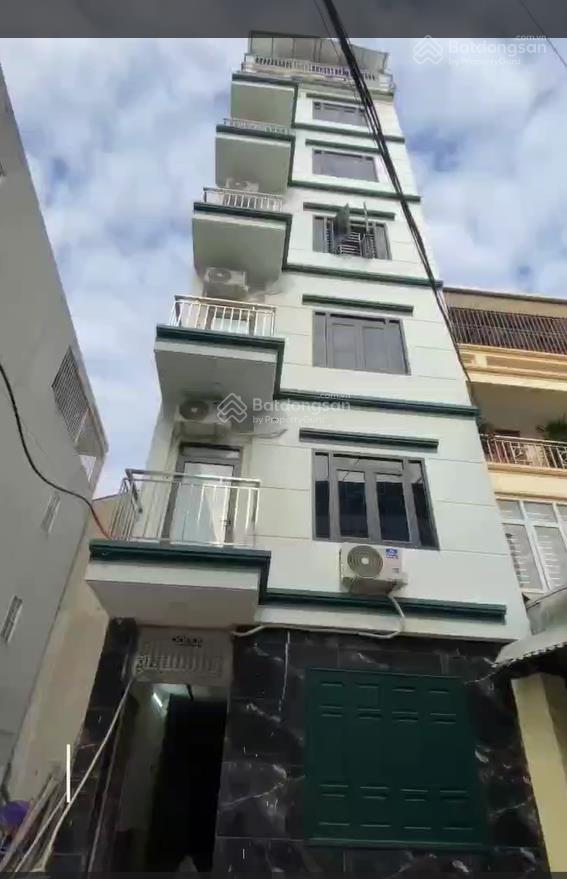 Cho thuê ccmn 3,5 triệu/tháng mới xây hiện đại full tiện nghi, gần hvnn & vinhomes ocp