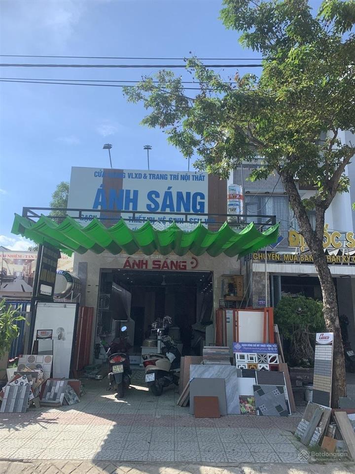 Chính chủ bán nhà mặt phố 294 lê quảng chí, hòa xuân, cẩm lệ, đà nẵng chỉ với 11 tỷ, 100m2