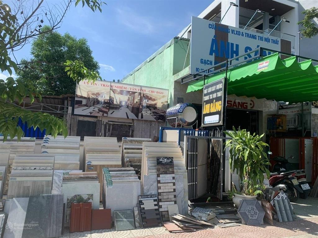Chính chủ bán nhà mặt phố 294 lê quảng chí, hòa xuân, cẩm lệ, đà nẵng chỉ với 11 tỷ, 100m2