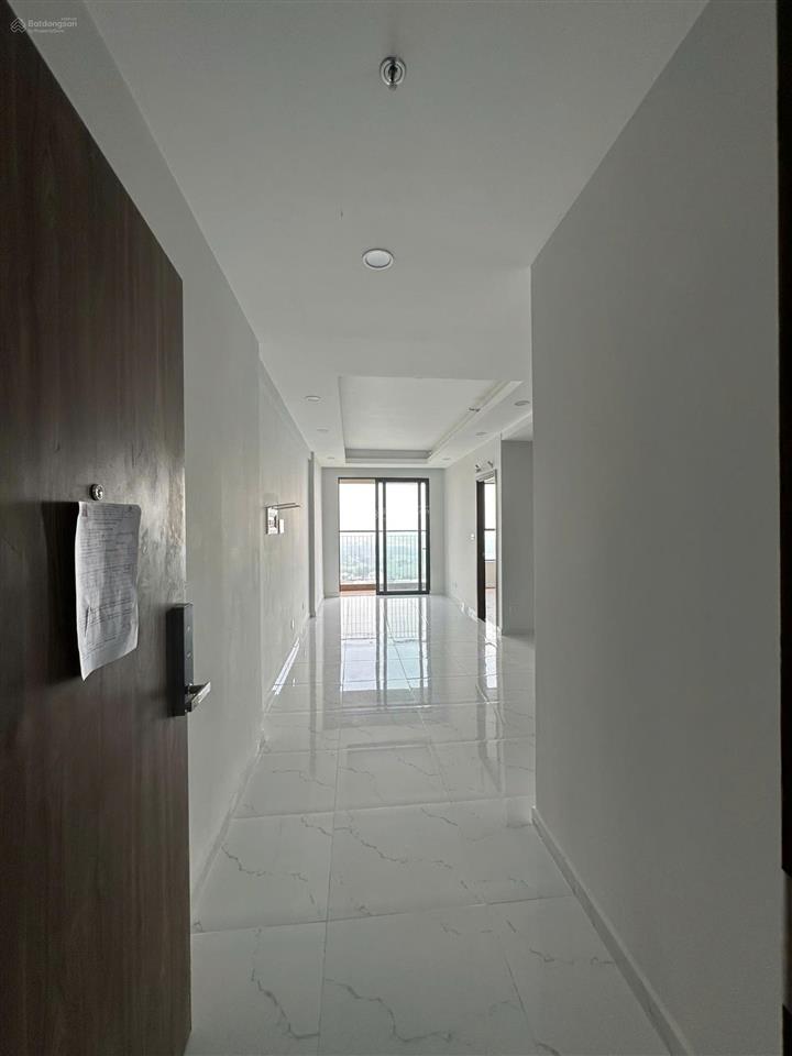 Bán căn opal skyline 2pn nhà mới 2,3 tỷ sổ sẵn