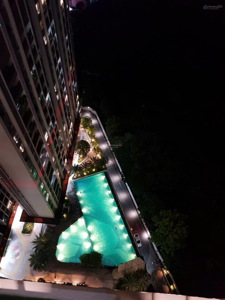 Bán căn opal skyline 2pn view đẹp giá 2,2 tỷ