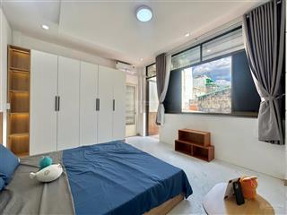 Căn hộ 2 pn ban công lớn dt 65m2 ngay khu phan xích long, đh văn hiến,ufm,ueh  isb q1, uef,hiu