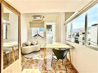 Duplex ban công máy giặt riêng dt lớngiá sv ngay vạn hạnh mall,nhà hát hoà bình,hà đô,đh hsu,bku