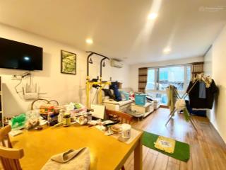 Căn hộ cao cấp cửa sổ lớn full nt thang máy bãi xe ngay chợ tân định, cv lê văn tám, bờ kè q1