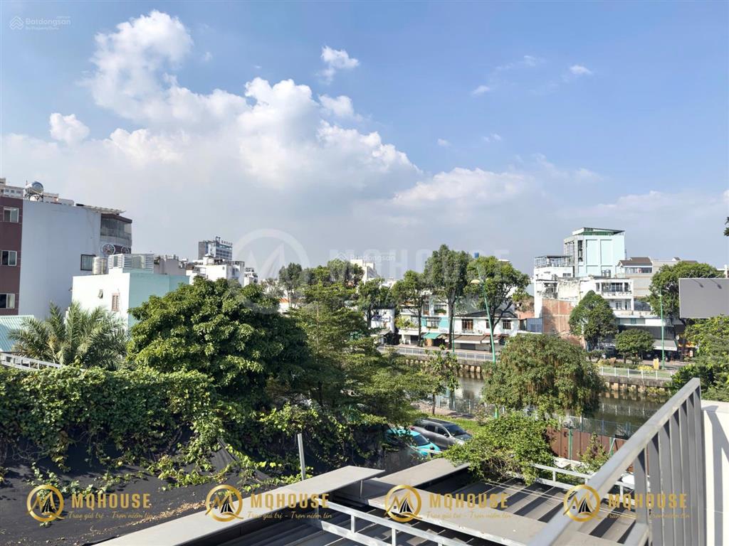 Căn hộ ban công máy giặt riêngthang máy ngay cầu lê văn sỹ,kỳ đồng,chùa pháp hoa đh sp,sgu,ueh q3