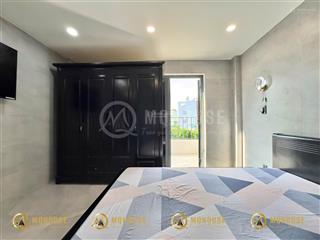 Căn hộ ban công máy giặt riêngthang máy ngay cầu lê văn sỹ,kỳ đồng,chùa pháp hoa đh sp,sgu,ueh q3