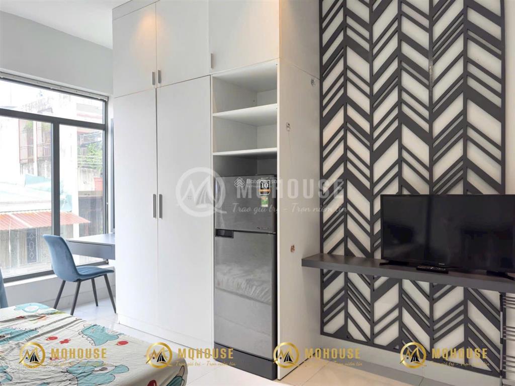 Căn hộ cao cấp ban côngthang máy, hầm xehẻm oto ngay cầu công lý, terra royal, chợ tân định q1