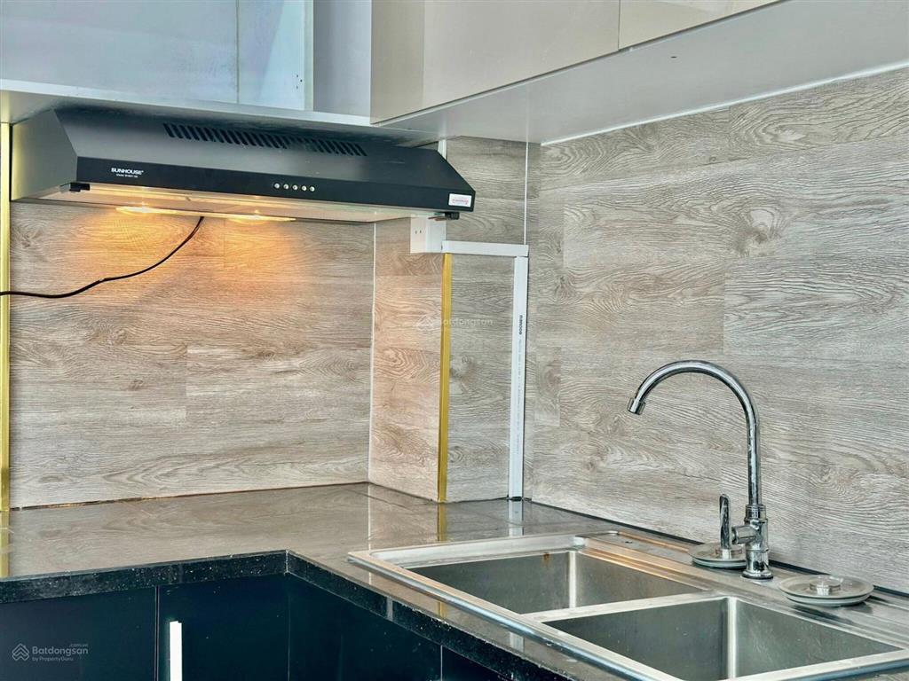 Căn hộ 1 phòng ngủ ban công lớn mát giặt riêng, 55m2 ngay cầu lê văn sỹ, ramana hotel, bờ kè q3