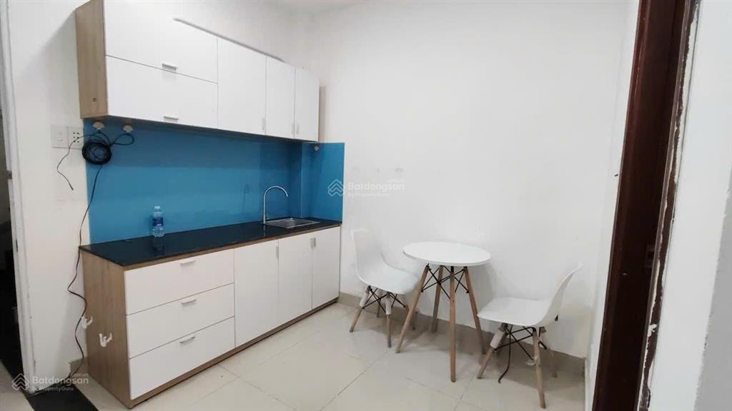 Căn hộ 1 phòng ngủ  2wc  ngay bùi viện, cv 23/9, metro bến thành, đh hoa sen, văn lang, q1