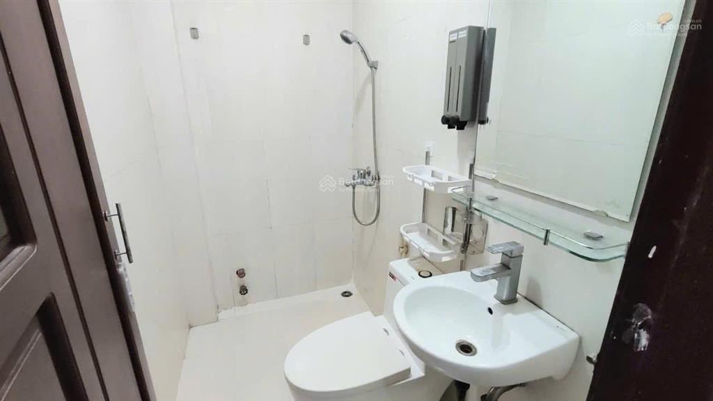 Căn hộ 1 phòng ngủ  2wc  ngay bùi viện, cv 23/9, metro bến thành, đh hoa sen, văn lang, q1