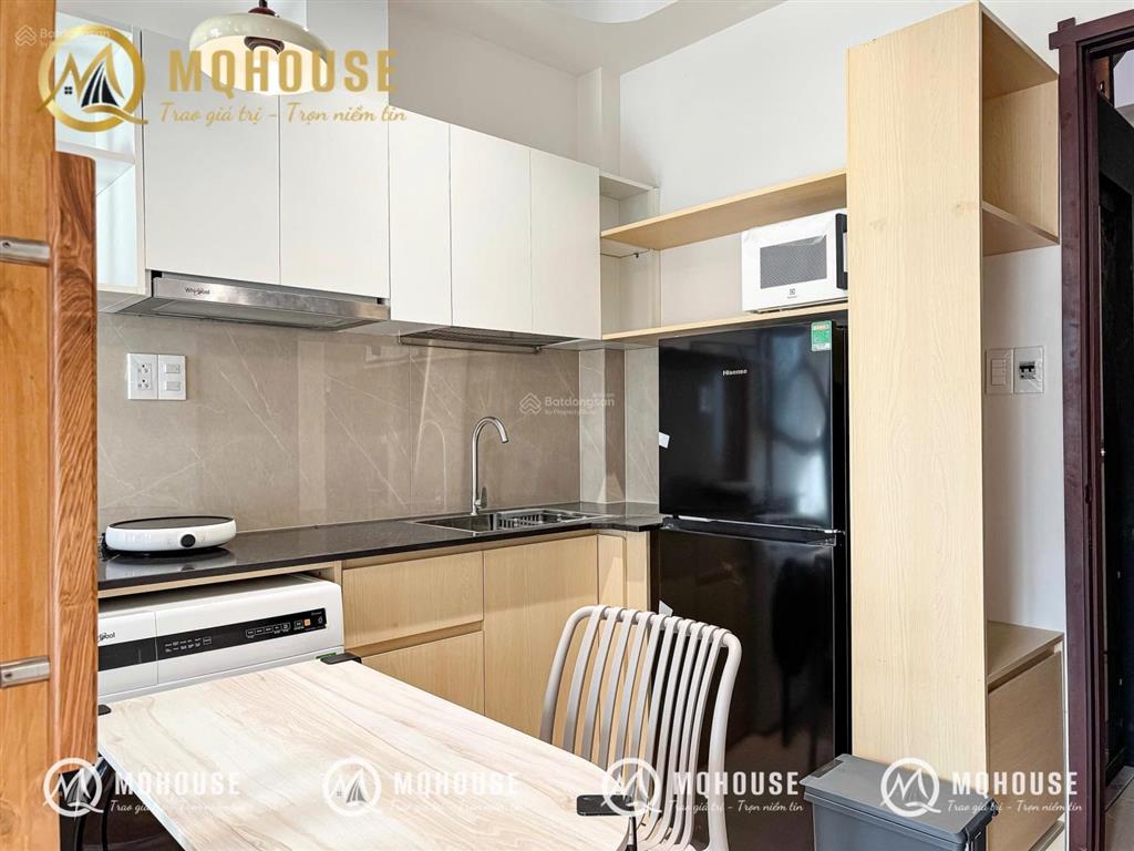 Khai trương căn hộ cao cấpban côngfull ntthang máy ngay newword,ngã 6 phù đổng,bùi viện q1