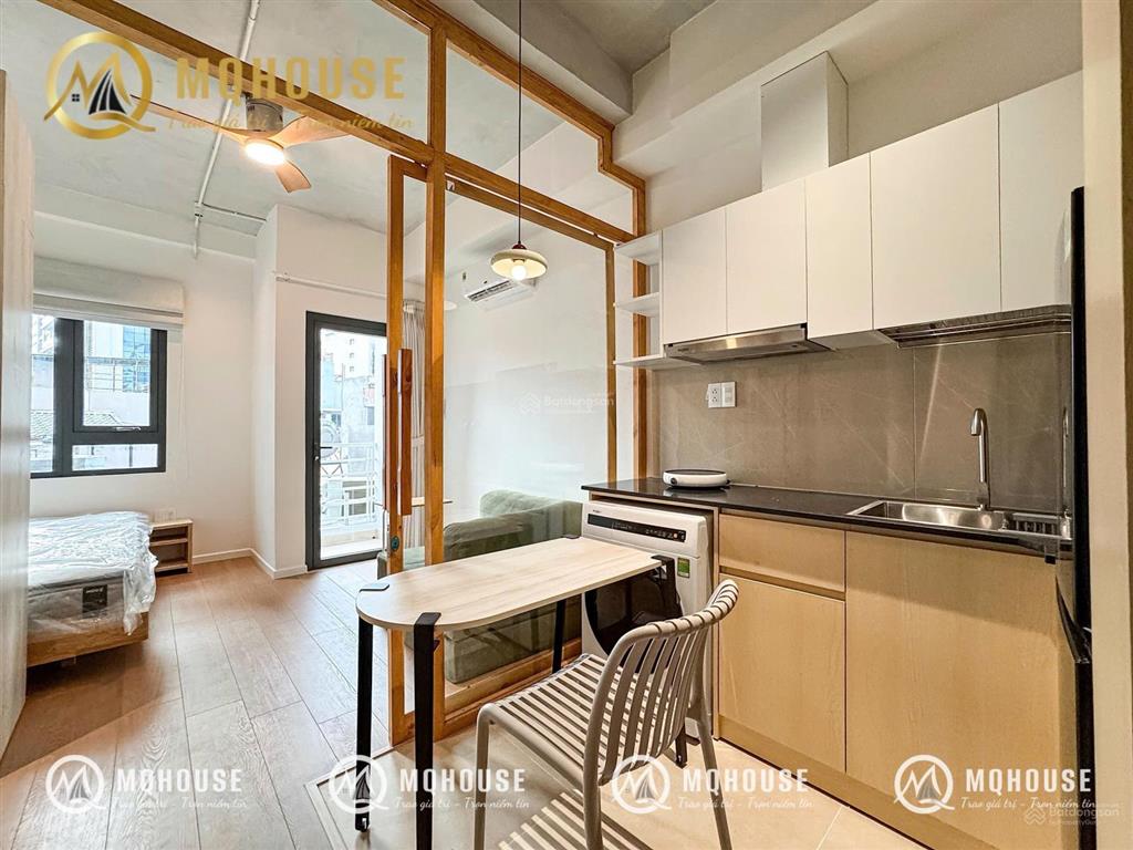 Khai trương căn hộ cao cấpban côngfull ntthang máy ngay newword,ngã 6 phù đổng,bùi viện q1