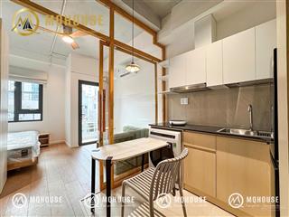 Khai trương căn hộ cao cấpban côngfull ntthang máy ngay newword,ngã 6 phù đổng,bùi viện q1