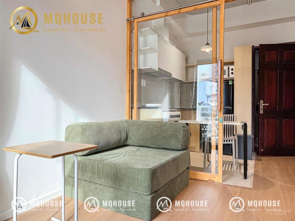 Khai trương căn hộ cao cấpban côngfull ntthang máy ngay newword,ngã 6 phù đổng,bùi viện q1