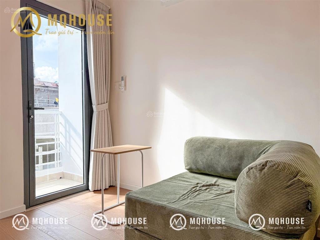 Khai trương căn hộ cao cấpban côngfull ntthang máy ngay newword,ngã 6 phù đổng,bùi viện q1