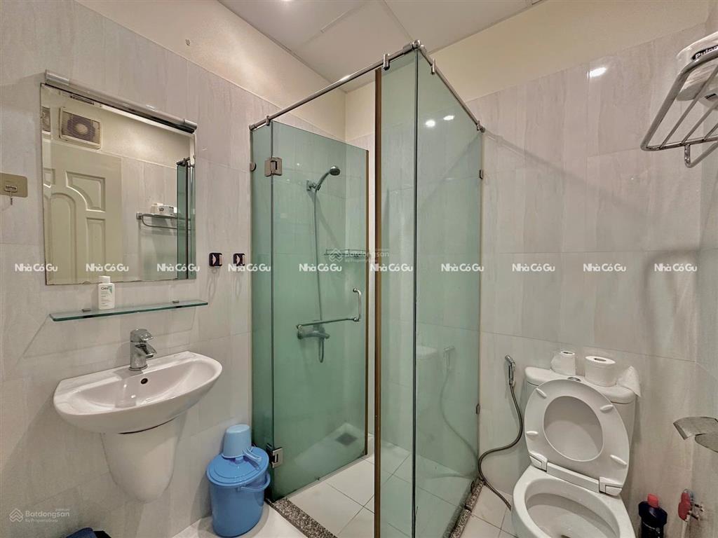 Căn hộ cao cấp cao cấp sổ lớn  full tiện nghi  ngay cv tao đàn,cư xá đô thành, ngã 6 phù đổng q1