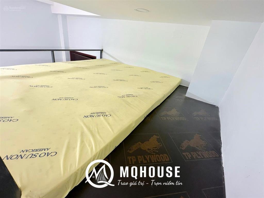 Căn hộ ban công lớndt lớnfull nt vạn hạnh mall, hà đô, cx đồng tiếnđh hsu, huflit, bku, ueh q10