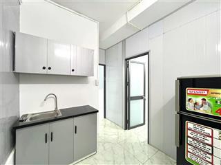 Căn hộ 2pn ban côngmáy giặt riêng ngay cx đồng tiến vạn hạnh mall, nhà hát hoà bình, ueh, bku, hsu