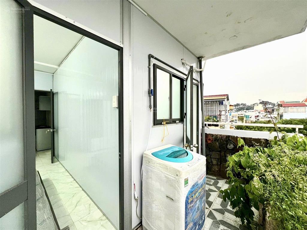 Căn hộ 2pn ban côngmáy giặt riêng ngay cx đồng tiến vạn hạnh mall, nhà hát hoà bình, ueh, bku, hsu