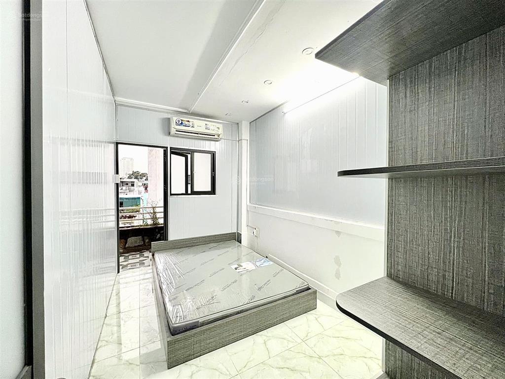 Căn hộ 2pn ban côngmáy giặt riêng ngay cx đồng tiến vạn hạnh mall, nhà hát hoà bình, ueh, bku, hsu