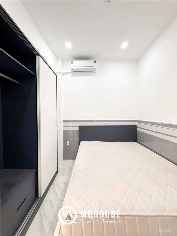 Khai trương căn hộ ban công, tách bếp, giá sv ngay vx dân chủ, chợ bàn cờ, ngã 6 phù đổng, ueh, hsu