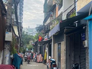 PHÒNG TRỌ NGAY NGÃ 4 HÀNG XANH - KHU VIP NHẤT BÌNH THẠNH CHỈ 2TR5/TH
