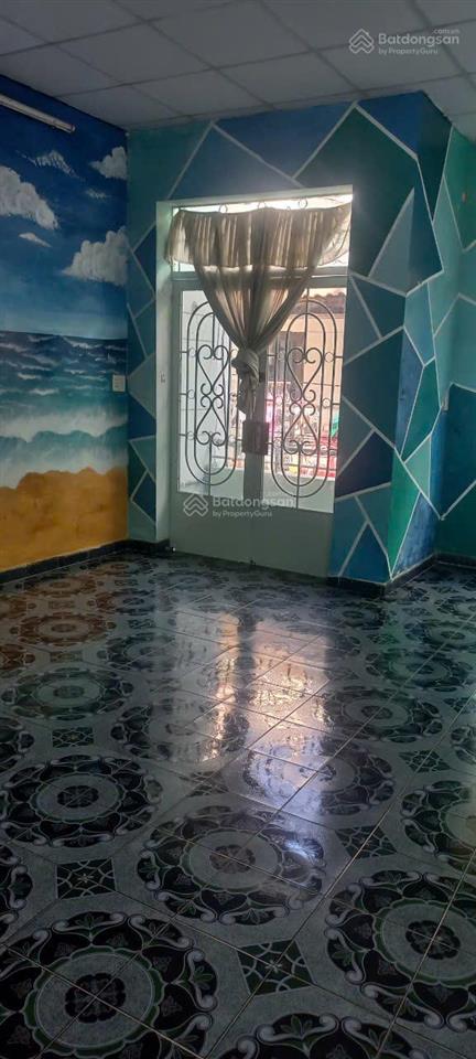 Cho thuê phòng trọ quận phú nhuận 45m2