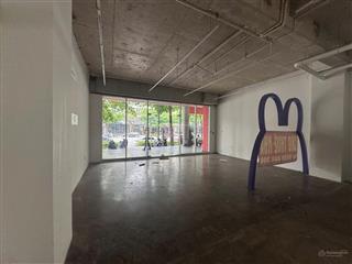 Cho thuê sàn văn phòng số nhà 20 nguyễn cơ thạch .