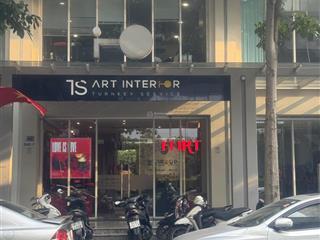 Cho thuê trệt số 64 đường b2 diện tích 36m2 giá 20 triệu .